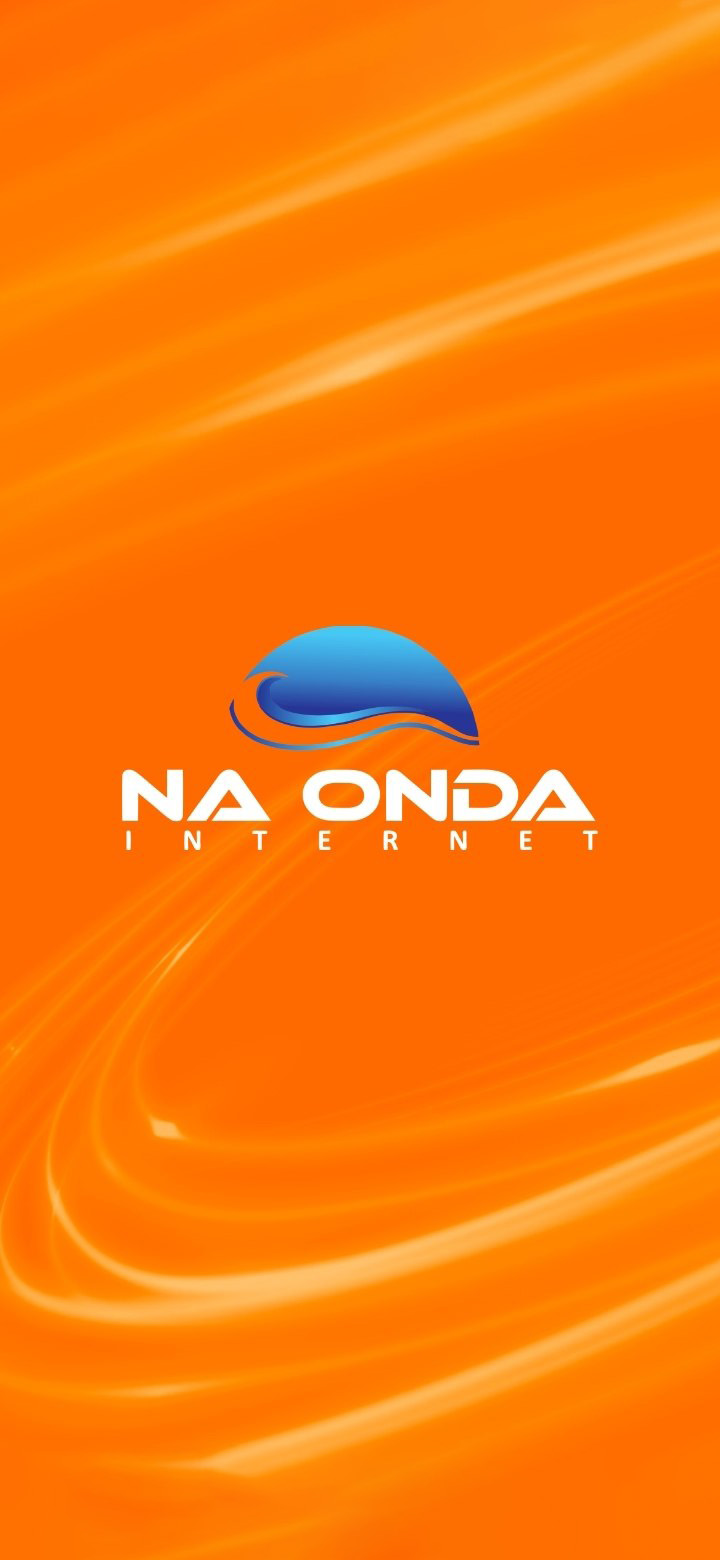 Aplicativo Na Onda Internet